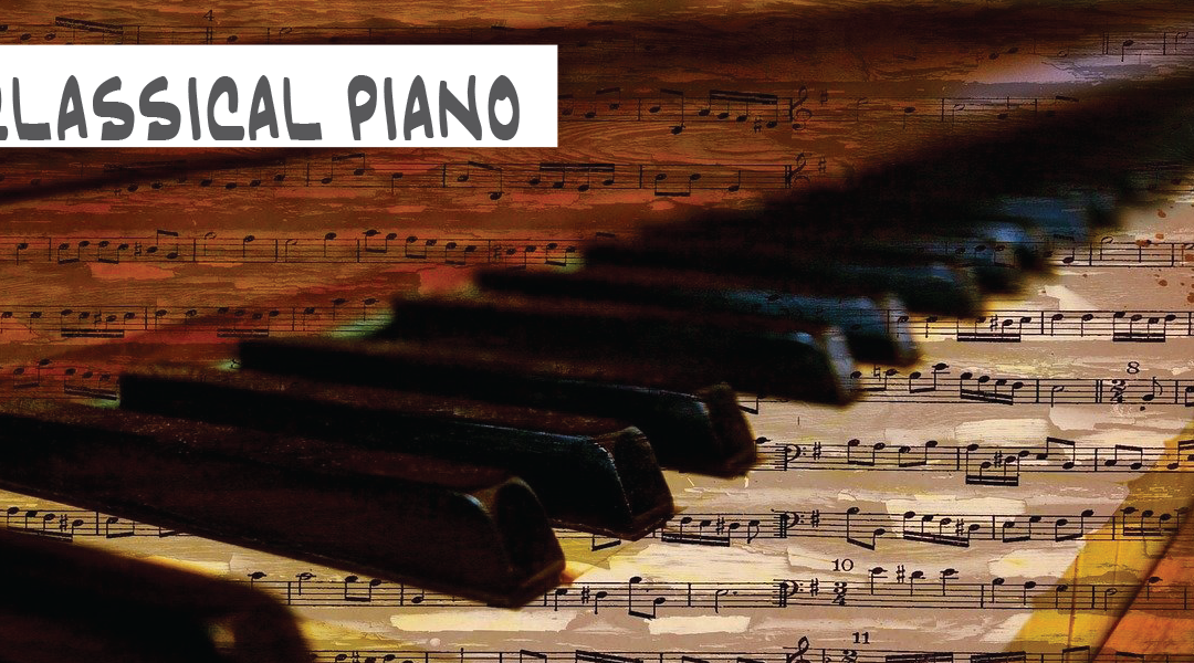 kurt knecht classical piano