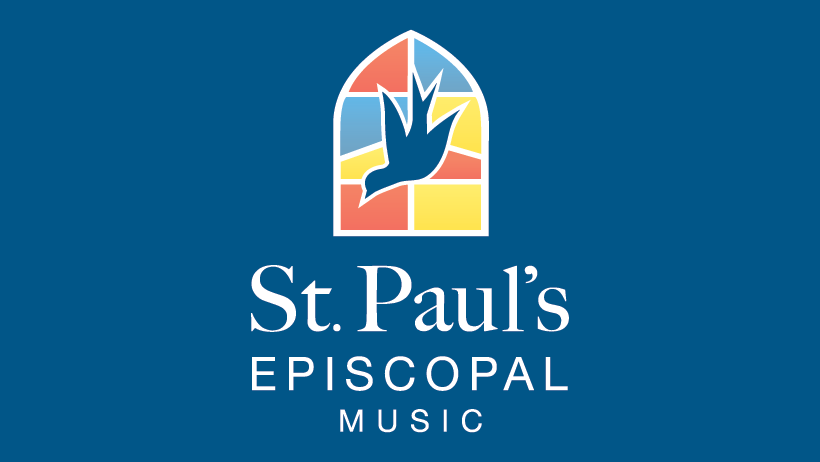 St. Paul’s Concert Series | 3 Spirituals for Piano Trio – Kile Smith